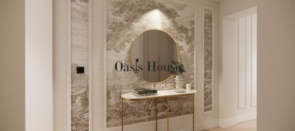 3 Schlafzimmer Wohnung in Madrid, Spain, Nr. 126793 11