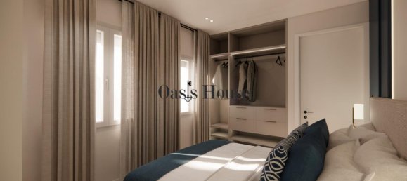 3 Schlafzimmer Wohnung in Madrid, Spain, Nr. 126793 8