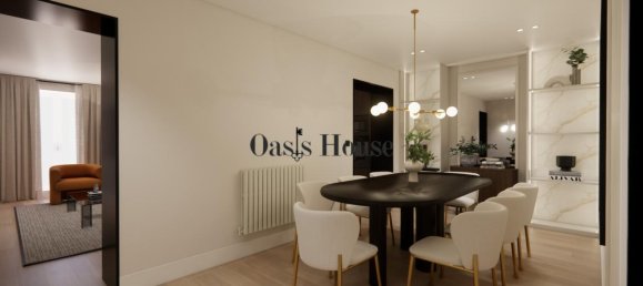 3 Schlafzimmer Wohnung in Madrid, Spain, Nr. 126793 7