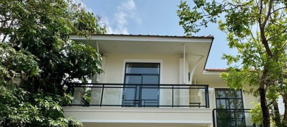 4 bedrooms Villa for sale in Pattaya, Chonburi, Eastern Thailand, Thailand № 166756 2