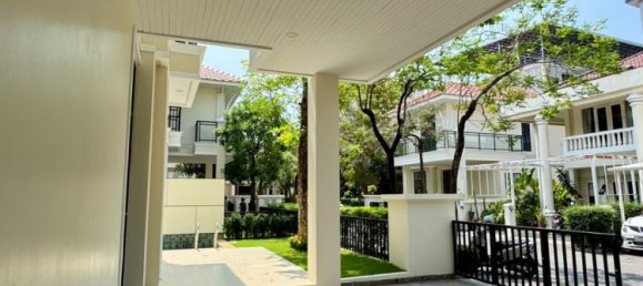 4 bedrooms Villa for sale in Pattaya, Chonburi, Eastern Thailand, Thailand № 166756 4