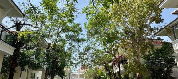 4 bedrooms Villa for sale in Pattaya, Chonburi, Eastern Thailand, Thailand № 166756 3