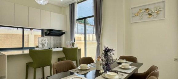 4 bedrooms Villa for sale in Pattaya, Chonburi, Eastern Thailand, Thailand № 166756 7