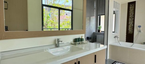 4 bedrooms Villa for sale in Pattaya, Chonburi, Eastern Thailand, Thailand № 166756 20