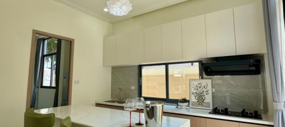4 bedrooms Villa for sale in Pattaya, Chonburi, Eastern Thailand, Thailand № 166756 9
