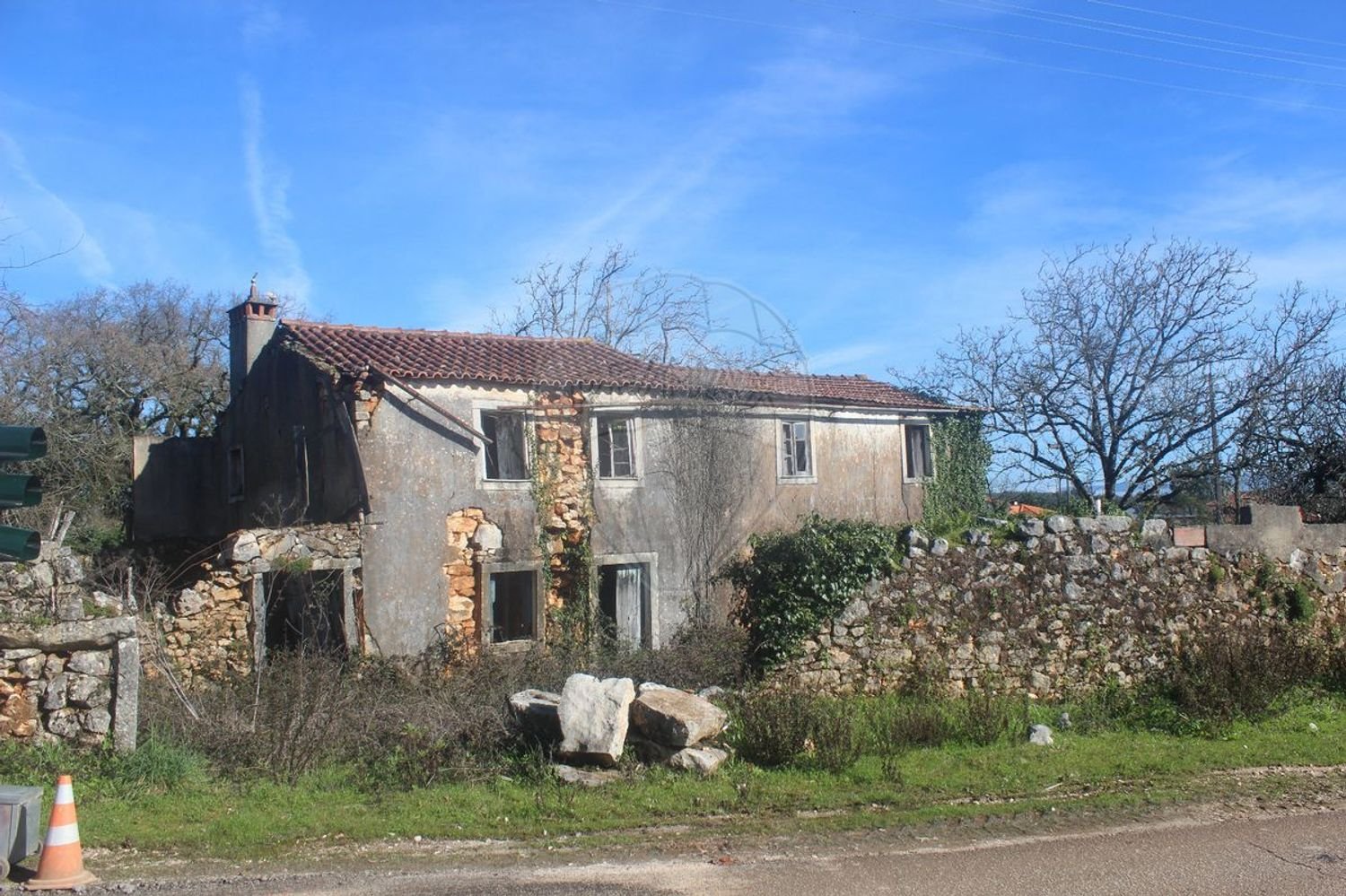 3 Schlafzimmer Haus in Ansiao, Portugal, Nr. 20578