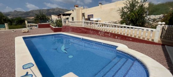 Casa T4 em Alicante, Spain N.º 185167 32