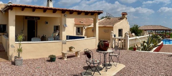 4 bedrooms House in Alicante, Spain No. 185167 38