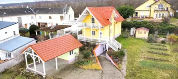 Дом с 1 спальней в Мёрбиш ам Зе, Австрия № 29450 13