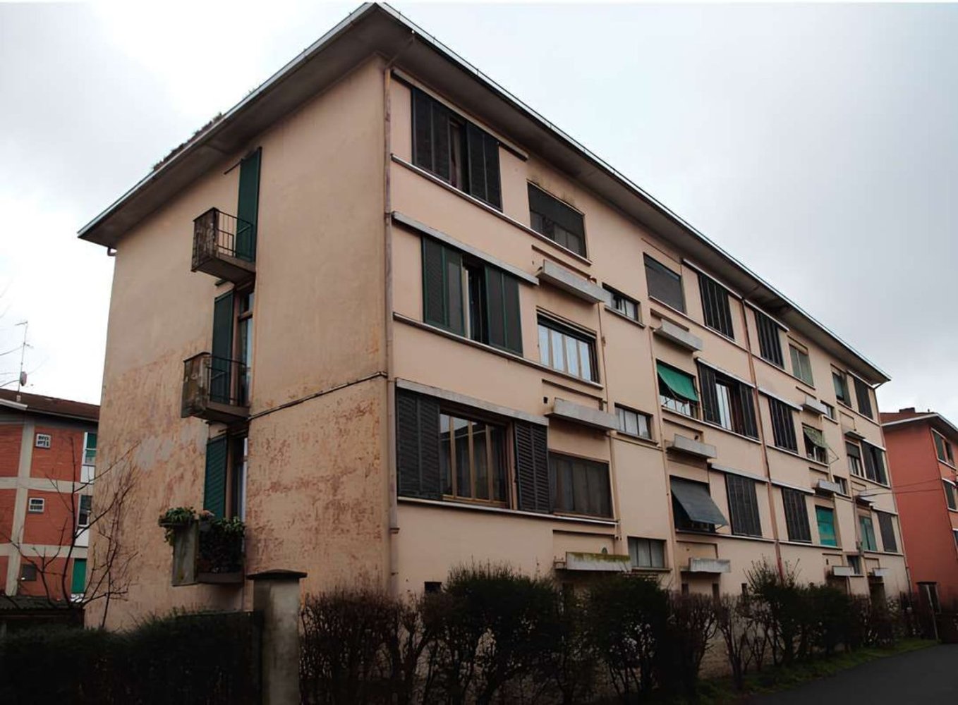 3 Schlafzimmer Wohnung in Mortara, Italy, Nr. 361390
