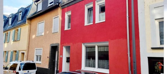 4-Zimmer Stadthaus in Rheingau-Taunus, Germany, Nr. 345848 2