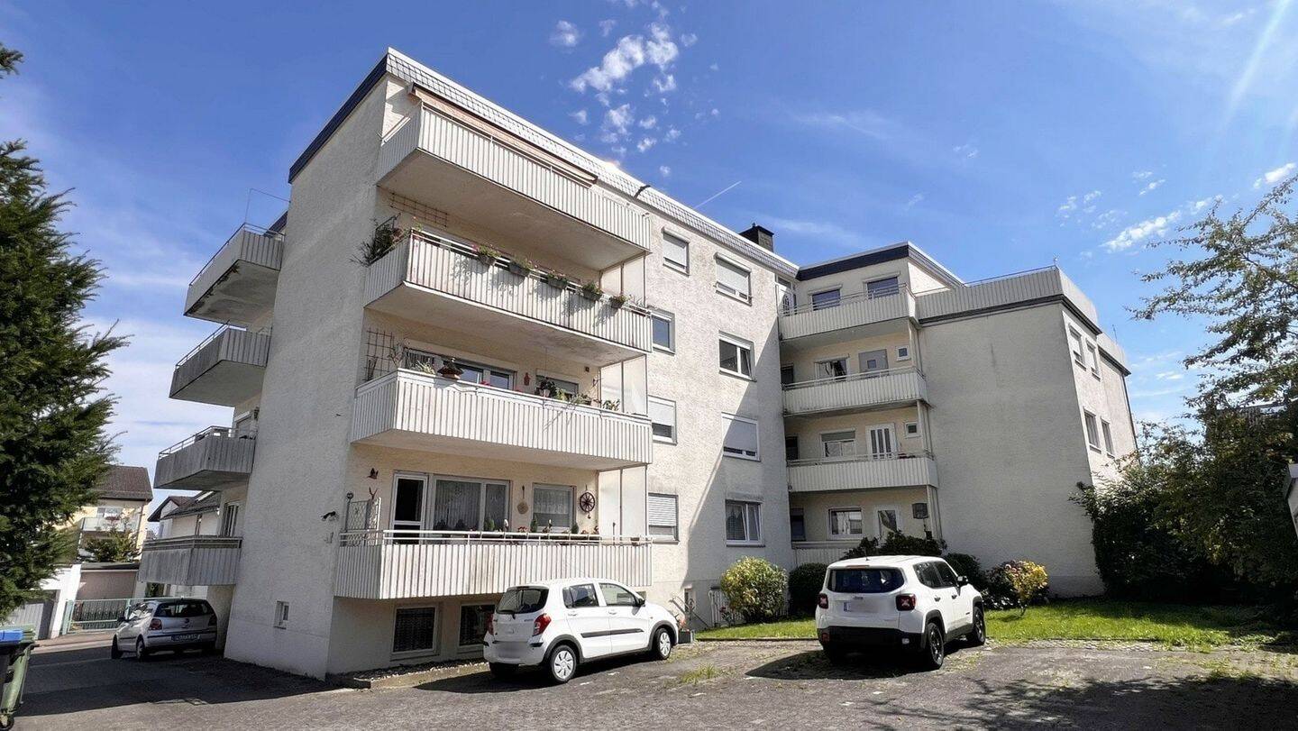 Studio in Hochtaunuskreis, Germany, Nr. 294168