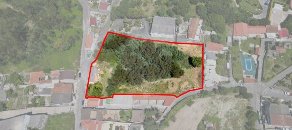 2 bedrooms House in Aguas Santas, Portugal No. 25813 4