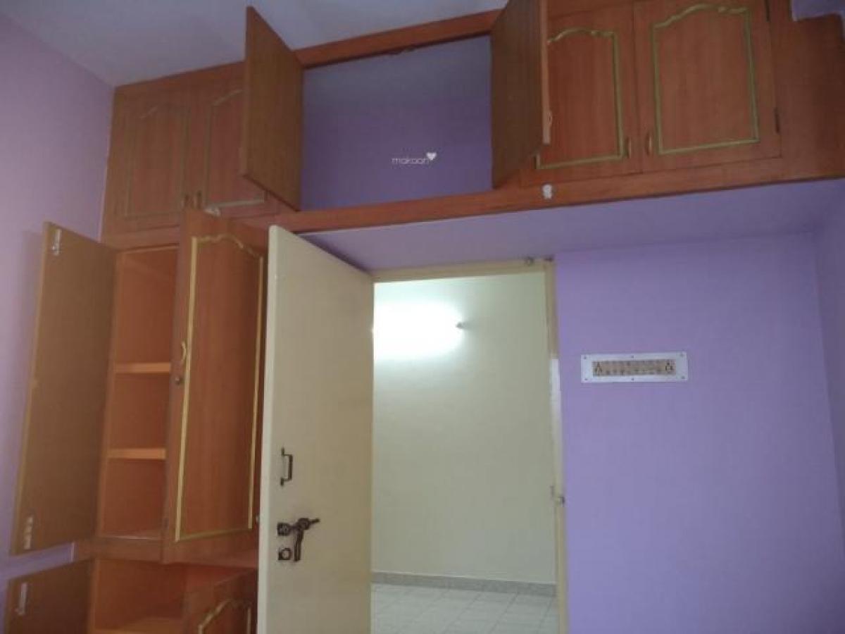 2 bedrooms House in Chennai, India No. 14254