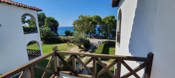 1 chambre appartement à vendre à Chalkidiki, Central Macedonia, Macedonia and Thrace, Greece № 105624 12