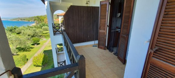 1 chambre appartement à vendre à Chalkidiki, Central Macedonia, Macedonia and Thrace, Greece № 105624 5