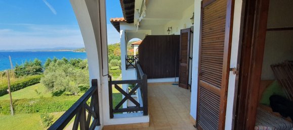 1 chambre appartement à vendre à Chalkidiki, Central Macedonia, Macedonia and Thrace, Greece № 105624 6