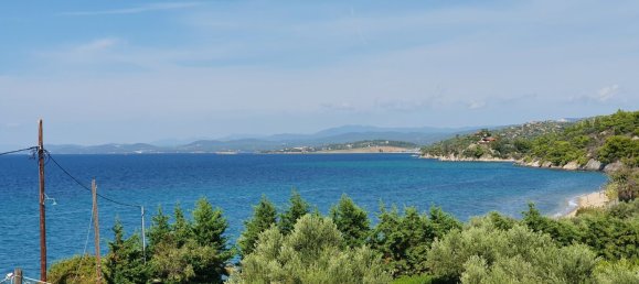 1 chambre appartement à vendre à Chalkidiki, Central Macedonia, Macedonia and Thrace, Greece № 105624 9