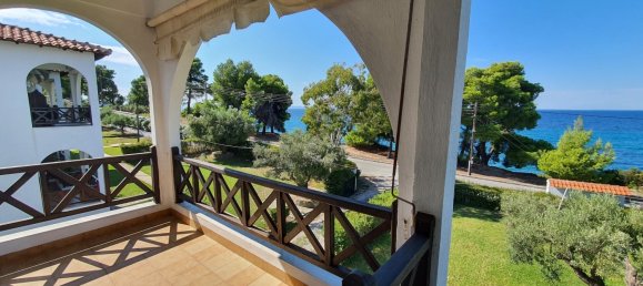 1 chambre appartement à vendre à Chalkidiki, Central Macedonia, Macedonia and Thrace, Greece № 105624 4