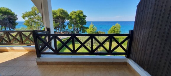 1 chambre appartement à vendre à Chalkidiki, Central Macedonia, Macedonia and Thrace, Greece № 105624 2