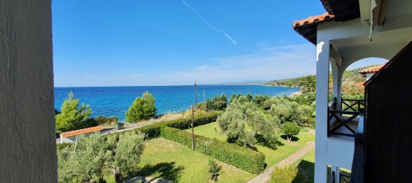 1 chambre appartement à vendre à Chalkidiki, Central Macedonia, Macedonia and Thrace, Greece № 105624 10