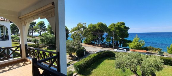 1 chambre appartement à vendre à Chalkidiki, Central Macedonia, Macedonia and Thrace, Greece № 105624 11