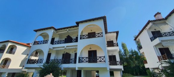 1 chambre appartement à vendre à Chalkidiki, Central Macedonia, Macedonia and Thrace, Greece № 105624 19