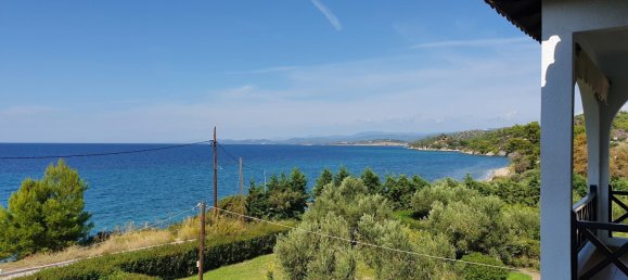 1 chambre appartement à vendre à Chalkidiki, Central Macedonia, Macedonia and Thrace, Greece № 105624 21
