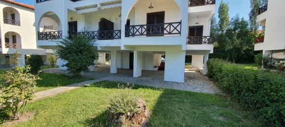 1 chambre appartement à vendre à Chalkidiki, Central Macedonia, Macedonia and Thrace, Greece № 105624 18
