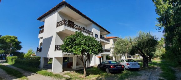 1 chambre appartement à vendre à Chalkidiki, Central Macedonia, Macedonia and Thrace, Greece № 105624 17