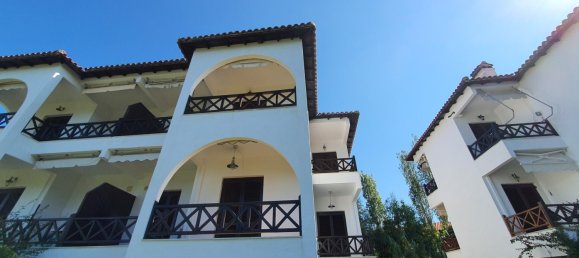 1 chambre appartement à vendre à Chalkidiki, Central Macedonia, Macedonia and Thrace, Greece № 105624 7