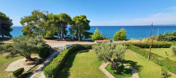 1 chambre appartement à vendre à Chalkidiki, Central Macedonia, Macedonia and Thrace, Greece № 105624 20