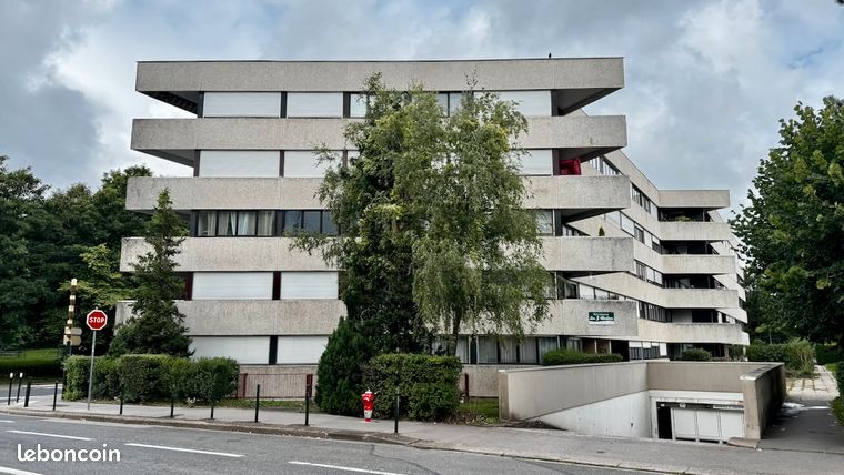 Apartamento T3 em Laxou, France N.º 312679