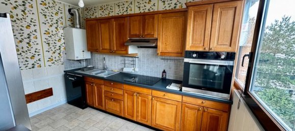 Apartamento T3 em Laxou, France N.º 312679 2