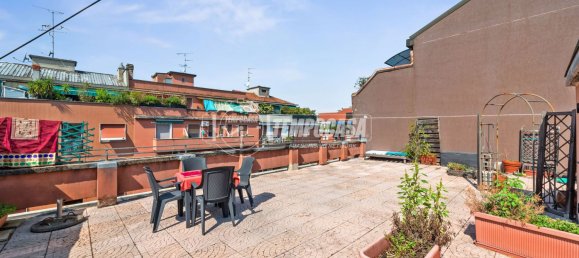 1 bedroom Apartment in Milan, Italy No. 378242 4