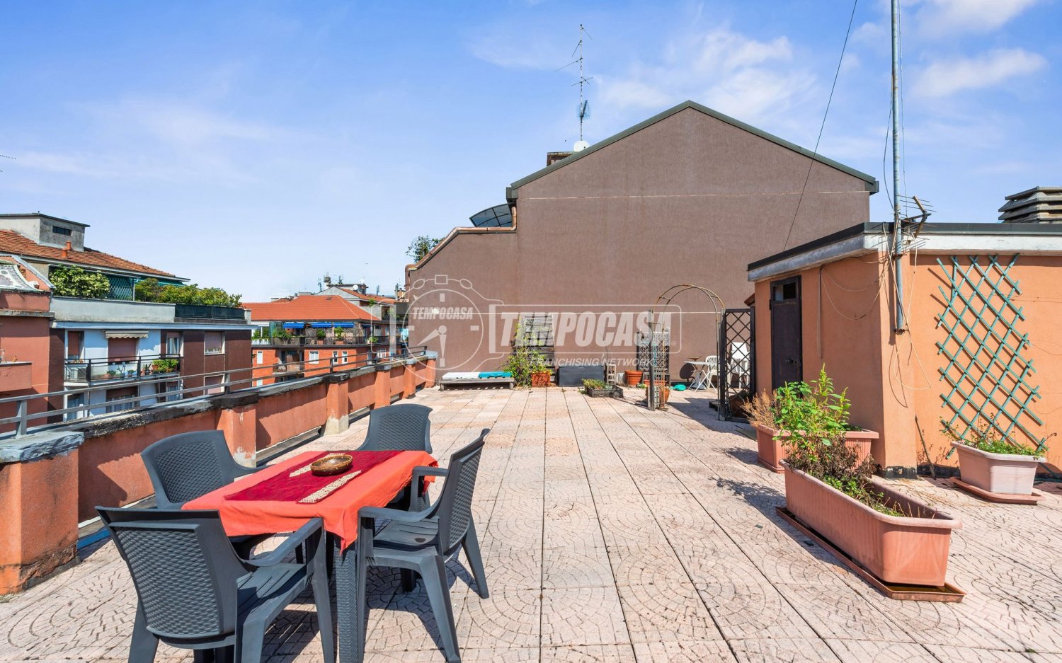 1 bedroom Apartment in Milan, Italy No. 378242