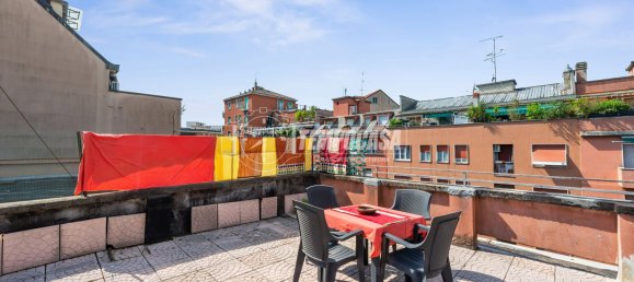 1 bedroom Apartment in Milan, Italy No. 378242 3