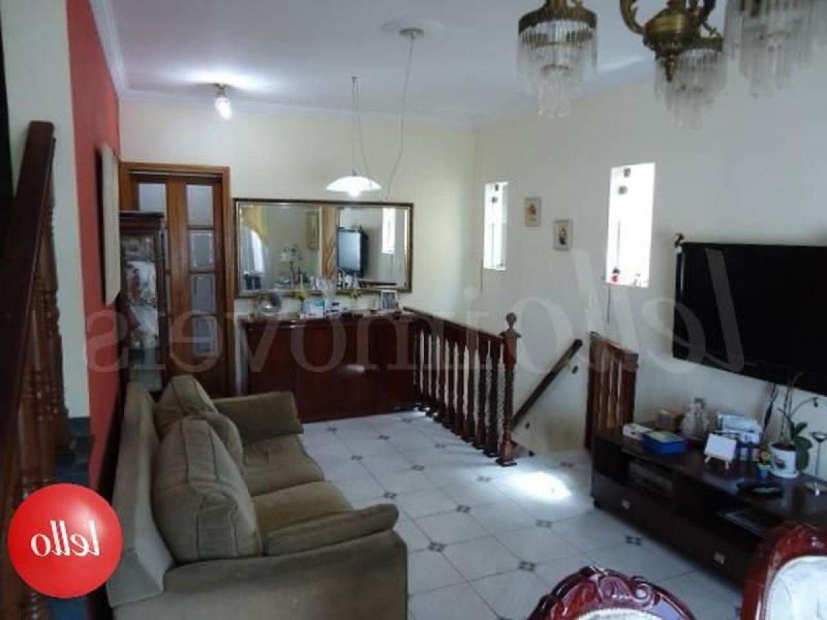 3 bedrooms House in Sao Paulo, Brazil No. 483957