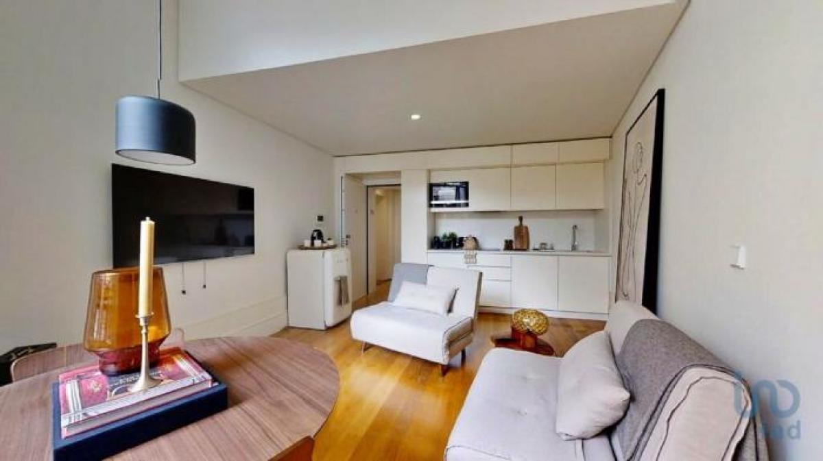 استوديو في Porto, Portugal رقم 5786