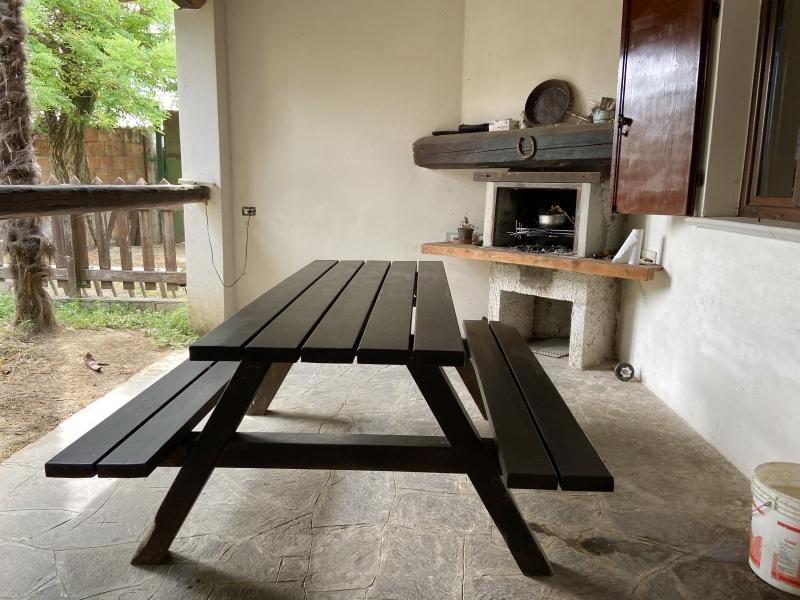 5 rooms Apartment in Soliera, Italy No. 237796