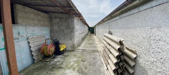 5 rooms Apartment in Soliera, Italy No. 237796 10