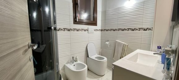 5 rooms Apartment in Soliera, Italy No. 237796 19