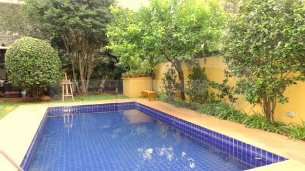 5 غرف نوم منزل في Sao Paulo, Brazil رقم 459695