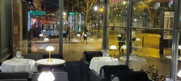  عقار تجاري في Paris, France رقم 140328 5