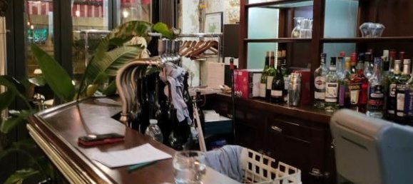  عقار تجاري في Paris, France رقم 140328 2