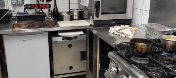  عقار تجاري في Paris, France رقم 140328 6