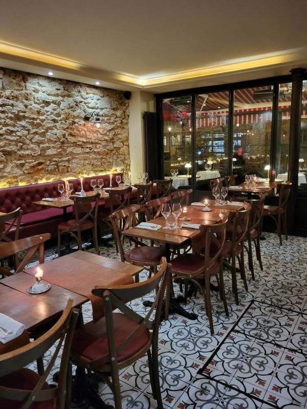  عقار تجاري في Paris, France رقم 140328