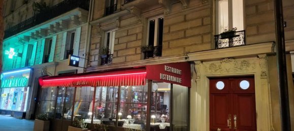  عقار تجاري في Paris, France رقم 140328 3