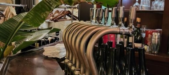  عقار تجاري في Paris, France رقم 140328 9