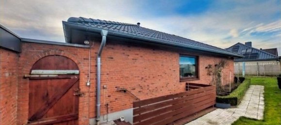 4 rooms Bungalow in Schleswig-Holstein, Germany No. 67712 9